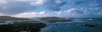 Slyne Head © Philip Plisson / Plisson La Trinité / AA17288 - Nos reportages photos - Connemara [le]