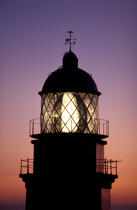 Cabo Silleiro © Guillaume Plisson / Plisson La Trinité / AA17453 - Photo Galleries - Spanish Lighthouses