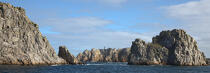 Les Tas de Pois © Philip Plisson / Plisson La Trinité / AA27296 - Nos reportages photos - Camaret-sur-Mer
