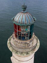 Cordouan © Philip Plisson / Plisson La Trinité / AA34966 - Photo Galleries - Lighthouse