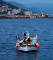 Ajjacio, Corsica © Philip Plisson / Plisson La Trinité / AA36396 - Photo Galleries - Job
