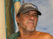 © Philip Plisson / Plisson La Trinité / AA39094 Fortim, Brasil - Photo Galleries - Fishermen of the world