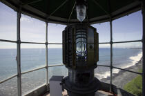 Le phare de Bel Air à Sainte-Suzanne sur l'île de la Réunion © Philip Plisson / Plisson La Trinité / AA39924 - Nos reportages photos - Outre-Mer