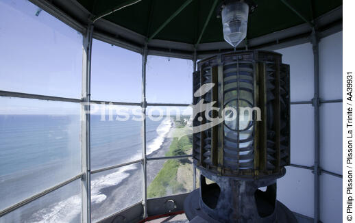 The Bel Air lighthouse in Sainte-Suzanne on Reunion Island - © Philip Plisson / Plisson La Trinité / AA39931 - Photo Galleries - Search result